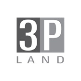 3P Land Holdings Limited logo