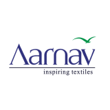Aarnav Fashions Limited logo