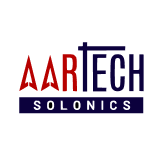 Aartech Solonics Limited logo