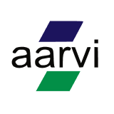 Aarvi Encon Limited logo