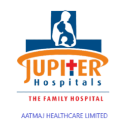 Aatmaj Healthcare Limited logo
