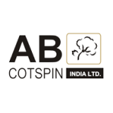A B Cotspin India Limited logo