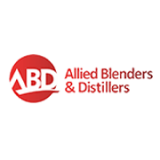 Allied Blenders and Distillers Limited logo
