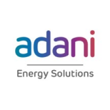 Adani Energy Solutions Limited logo