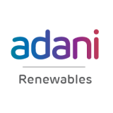 Adani Green Energy Limited logo