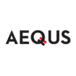 Aequs Limited logo