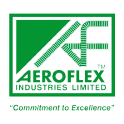Aeroflex Industries Limited logo
