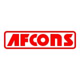 Afcons Infrastructure Limited logo