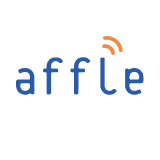 Affle 3i Limited logo