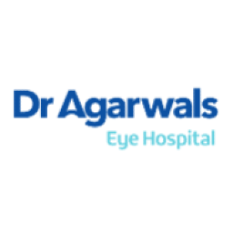 Dr. Agarwal's Health Care Limited logo