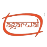 Agarwal Float Glass India Limited logo