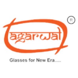 Agarwal Toughened Glass India Limited logo