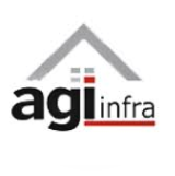 Agi Infra Limited logo