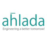 Ahlada Engineers Limited logo