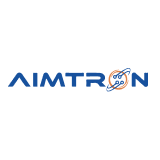 Aimtron Electronics Limited logo