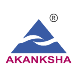 Akanksha Power and Infrastructure Limited logo