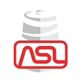 Akshar Spintex Limited logo