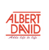 Albert David Limited logo