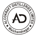 Alcokraft Distilleries Limited logo