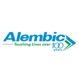 Alembic Limited logo