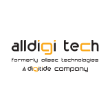 Alldigi Tech Limited logo