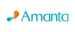 Amanta Healthcare Limited logo