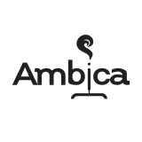 Ambica Agarbathies & Aroma industries Limited logo