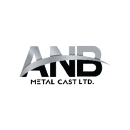 ANB Metal Cast Limited logo