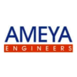 Ameya Precision Engineers Limited logo