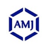 Amj Land Holdings Limited logo