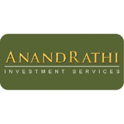Anand Rathi Wealth Limited logo