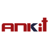Ankit Metal & Power Limited logo