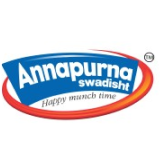 Annapurna Swadisht Limited logo