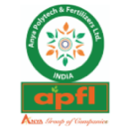 Anya Polytech & Fertilizers Limited logo