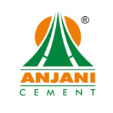 Anjani Portland Cement Limited logo