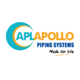 Apollo Pipes Limited logo