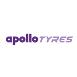 Apollo Tyres Limited logo