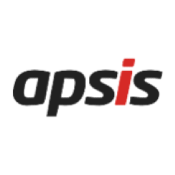 Apsis Aerocom Limited logo