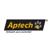 Aptech Limited logo