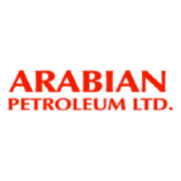 Arabian Petroleum Limited logo