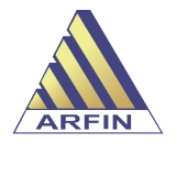 Arfin India Limited logo