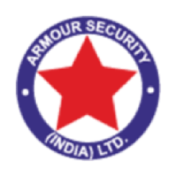 Armour Security (India) Limited logo