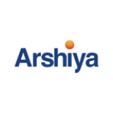 Arshiya Limited logo