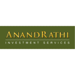 Anand Rathi Share and Stock Brokers Limited logo