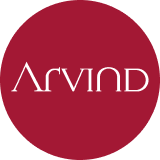 Arvind Limited logo