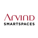 Arvind SmartSpaces Limited logo