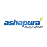 Ashapura Logistics Limited logo
