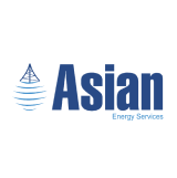 Asian Energy Services Limited logo