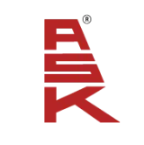 ASK Automotive Limited logo