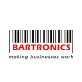 Bartronics India Limited logo